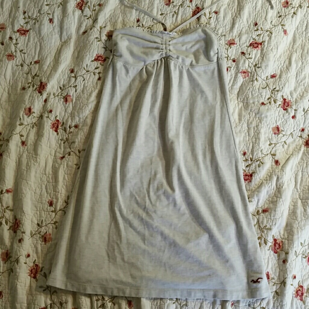Hollister Summer Dress
